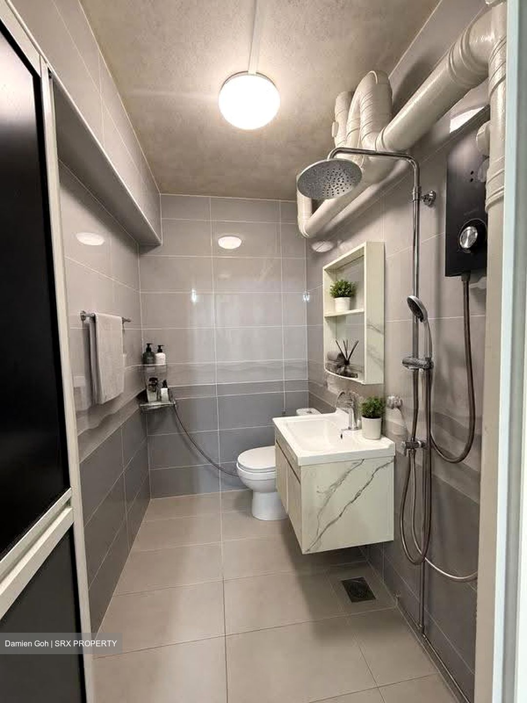 Blk 771 Choa Chu Kang Street 54 (Choa Chu Kang), HDB 5 Rooms #622154011